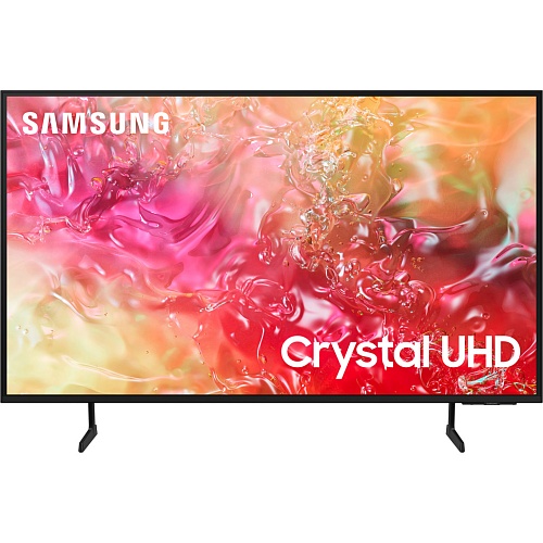 Телевизор Samsung DU7100 50" LED 4K (UE50DU7100UXUA)