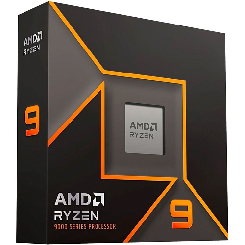 Процессор AMD Ryzen 9 9950X Box (100-100001277WOF) UA