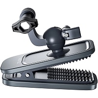 Прищепка для экшн-камеры Telesin GP-JFM-002 Прищепка для экшн-камеры Telesin GP-JFM-002