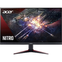 Монитор Acer Nitro 23.8" VG240YM3bmiipx (UM.QV0EE.304) Монитор Acer Nitro 23.8" VG240YM3bmiipx (UM.QV0EE.304)