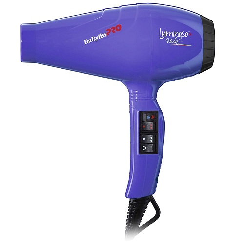 Фен BaByliss PRO (BAB6360IPE)