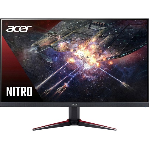 Монитор Acer Nitro 23.8" VG240YM3bmiipx (UM.QV0EE.304)