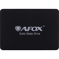 SSD накопитель AFOX SD250 1TB (SD250-1000GN) SSD накопитель AFOX SD250 1TB (SD250-1000GN)