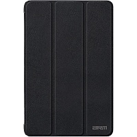 Чехол-книжка ArmorStandart Smart Case для Samsung Tab S9+ / S9 FE+ / S10+ Black (ARM72420)