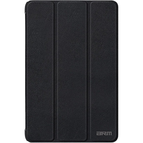 Чехол-книжка ArmorStandart Smart Case для Samsung Tab S9+ / S9 FE+ / S10+ Black (ARM72420)