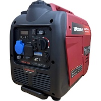 Інверторний бензиновий генератор Honda EU35i-W Display - придбати в Дніпрі, Україні: ціна, характеристики | інтернет-магазин TOUCH