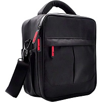 Сумка STARTRC DJI Mini 2 Waterproof Carrying Case Black (1108728)