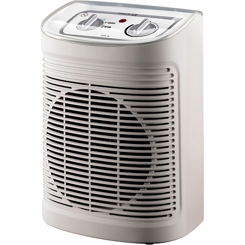 Тепловентилятор Rowenta Instant Comfort Aqua SO6510F2