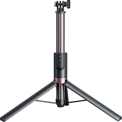 Штатив-монопод Telesin Remote Control Selfie Stick (TE-RCSS-003)