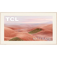 Телевізор TCL NXTFRAME A300W 75 Телевізор TCL NXTFRAME A300W 75