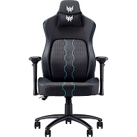 Геймерское кресло Acer Predator Rift Pro (GP.GCR11.00V) Геймерское кресло Acer Predator Rift Pro (GP.GCR11.00V)