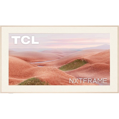 Телевізор TCL NXTFRAME A300W 75