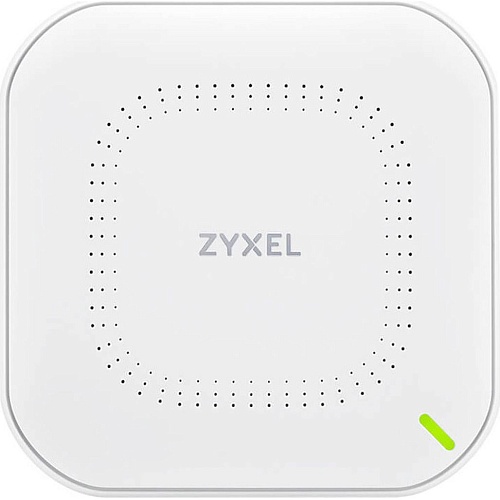 Точка доступу Zyxel NWA90AX Pro (NWA90AXPRO-EU0102F) - придбати в Дніпрі, Україні: ціна, характеристики | інтернет-магазин TOUCH