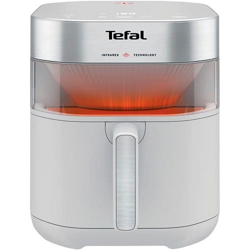Мультипіч Tefal Easy Fry Infrared EY831GE0 - придбати в Дніпрі, Україні: ціна, характеристики | інтернет-магазин TOUCH
