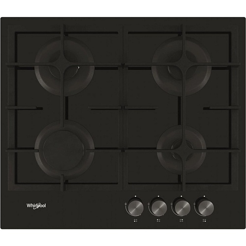 Газовая варочная поверхность Whirlpool GOS 6415/NB1