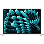 Ноутбук Apple MacBook Air 15" M3 24/512GB Silver 2024 (MC9J4)