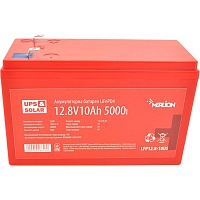 Аккумулятор Merlion LiFePO4 12V (12,8V/12Ah/128Wh) (LFP12.8-10US) Аккумулятор Merlion LiFePO4 12V (12,8V/12Ah/128Wh) (LFP12.8-10US)