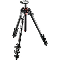 Штатив Manfrotto MT190CXPRO4 190XPRO - придбати в Дніпрі, Україні: ціна, характеристики | інтернет-магазин TOUCH