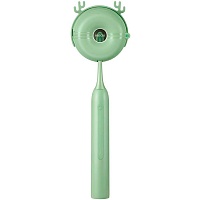 Электрическая зубная щетка Xiaomi Soocas D3 Electric Toothbrush Green Электрическая зубная щетка Xiaomi Soocas D3 Electric Toothbrush Green
