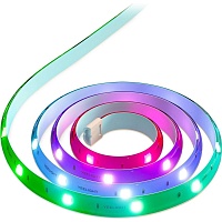 Светодиодная лента Yeelight Lightstrip Pro Extension 1m (YLDD007)