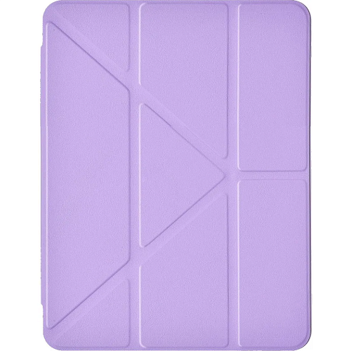Чехол-книжка WiWU Defender Protective Case для Apple iPad Pro 11"/Air 10.9" 2020-2022 (JD-103) Purple