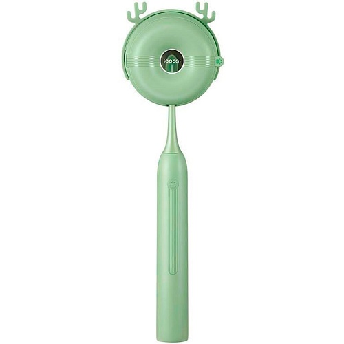 Электрическая зубная щетка Xiaomi Soocas D3 Electric Toothbrush Green