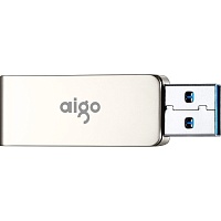 USB флеш-накопичувач AIGO U330 64GB USB-A 3.2 Gen 1 - придбати в Дніпрі, Україні: ціна, характеристики | інтернет-магазин TOUCH