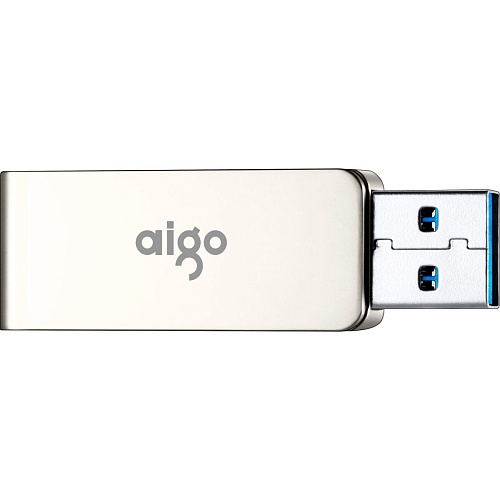 USB флеш-накопичувач AIGO U330 64GB USB-A 3.2 Gen 1 - придбати в Дніпрі, Україні: ціна, характеристики | інтернет-магазин TOUCH