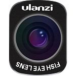 Линза рыбий глаз Ulanzi OP-8 для DJI Osmo Pocket/Pocket 2 (1396)