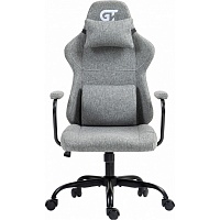 Геймерское кресло GT Racer X-2322 Fabric Gray
