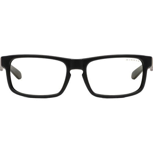 Комп'ютерні окуляри Gunnar Enigma Onyx Clear (ENI-00109) - придбати в Дніпрі, Україні: ціна, характеристики | інтернет-магазин TOUCH