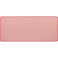 Коврик для мыши Logitech Desk Mat Studio Darker Rose (956-000053) Коврик для мыши Logitech Desk Mat Studio Darker Rose (956-000053)