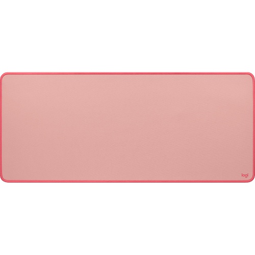Коврик для мыши Logitech Desk Mat Studio Darker Rose (956-000053)