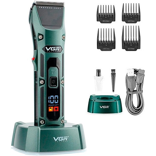 Машинка для стрижки VGR V-696