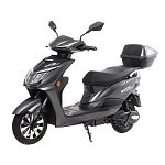 Електроскутер Maxxter FALCON III (Gray)