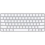Клавіатура Apple Magic Keyboard with Touch ID Bluetooth (MK293)