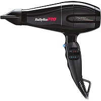 Фен BaByliss PRO (BAB6610INRE) Фен BaByliss PRO (BAB6610INRE)