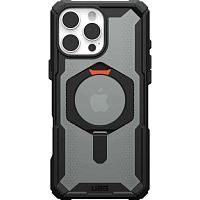 Чехол UAG Plazma Mag XTE для Apple iPhone 16 Pro All Black (114474114097) AAA Чехол UAG Plazma Mag XTE для Apple iPhone 16 Pro All Black (114474114097) AAA