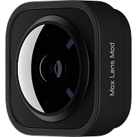 Модульная линза GoPro Max Lens Mod HERO 12 / 11 / 10 / 9 (ADWAL-001) Модульная линза GoPro Max Lens Mod HERO 12 / 11 / 10 / 9 (ADWAL-001)