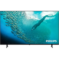 Телевизор Philips Smart TV 7000 Series 50" LED 4K (50PUS7009/12) Телевизор Philips Smart TV 7000 Series 50" LED 4K (50PUS7009/12)