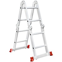 Лестница Intertool LT-0028