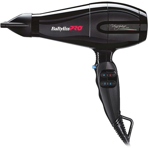 Фен BaByliss PRO (BAB6610INRE) - придбати в Дніпрі, Україні: ціна, характеристики | інтернет-магазин TOUCH