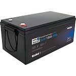Аккумулятор Merlion LiFePO4 24V (25.6V/100Ah/2560Wh) (LFP25.6-100US)