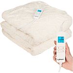 Электроодеяло Yoer Bero EB01C