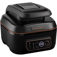 Мультипечь Russell Hobbs SatisFry Air&Grill 26520-56