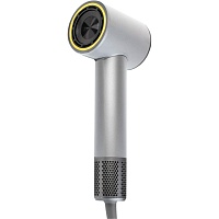 Фен DOCO High Speed Hair Dryer H800 Silver