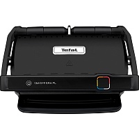 Электрогриль Tefal OptiGrill Elite XL GC760812