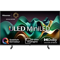 Телевизор Hisense 50U6NQ 50" Mini-LED 4К (20013338) UA Телевизор Hisense 50U6NQ 50" Mini-LED 4К (20013338) UA