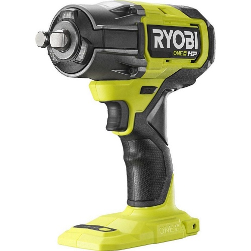 Гайковерт Ryobi ONE+ HP RIW18X-0 (5133004960) - придбати в Дніпрі, Україні: ціна, характеристики | інтернет-магазин TOUCH