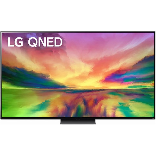 Телевизор LG QNED82 65" QNED 4K (65QNED823RE) EU